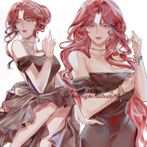 my original character